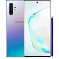 Thay Ép Mặt Kính Màn Hình Samsung Galaxy Note 10 Plus 5G Chính Hãng Lấy Ngay